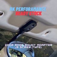 Zoom Engineering Rearview Mirror Bracket Leg ( Tapak Zoom Mirror )