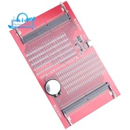 2-In-1 Memory Stick Tester Tool Tester Line Test Tool Laptop Motherboard Memory Slot DDR4 5 Diagnost