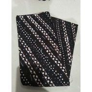 BAKARAN WRITTEN BATIK