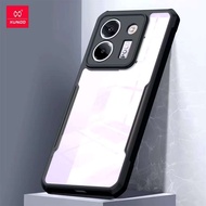 Xiaomi Poco M7 5G/Poco M7 Pro 5G Xundd Shockproof Case M7 5G/Poco M7 5G Model