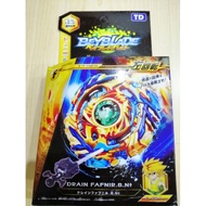 Top Game Beyblade burst b79 Launcher Right Left Playset