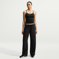 Nike One Dri-FIT 女子梭織闊腳長褲