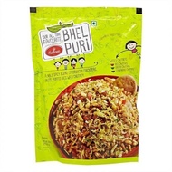 Haldirams - Bhel Puri