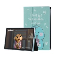 New Case For NUMVIBE P60 Tablet PC 11 inches NUMVIBE P60 Pro Max 5G  Latest TPU Soft Case NUMVIBE p6