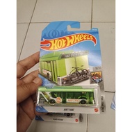 Hot wheels AINT FARE