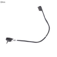 [Dhin] Laptop Battery Cable Connector For Dell Latitude 5480 5490 5491 E5480 E5490 COD