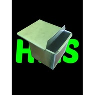 Mini LID SPRING PAN 9X9X9