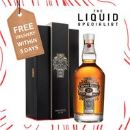 Chivas Regal 25 Years Old - 70cl