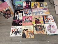 多隻楊千嬅VCD