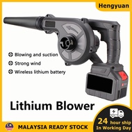 998VF blower cordless blower angin cordless cordless blower rechargeable air blower cordless 2 in1 l