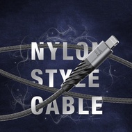 MINTHOUZ - iPhone 快速充電線 (90cm)