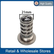 06L109257F Oil Control Valve Camshaft Adjuster Valve 06L 109 257 B 06J109257E For VW AUDI Skoda Seat