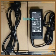 [RKM] ACER ADAPTER ASPIRE R14 R3-471TG C22 C22-760 C22-860 C24-760 19V 3.42A