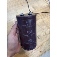 Capacitor 6800UF 350V