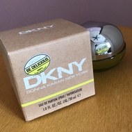 DKNY BE DELICIOUS GREEN APPLE PERFUME