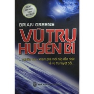 Book - Mysterious Universe