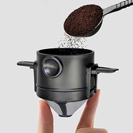 Ceylon Coffee Coffee Dripper Filterless