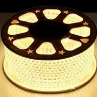 DISC PRICE - outdoor led strip light 5050 100m 100 m outdoor cafe light
