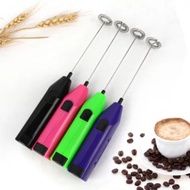 SG Milk electric Hand small blender coffee mixer electric hand whisk mixer whisker hand mixer