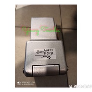 Foot valve type 4f210-08 pamy Pneumatic