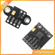 [COD] AS7262 AS7263 AS7341 AS7343 Visible Infrared Spectral Sensor Module for Color