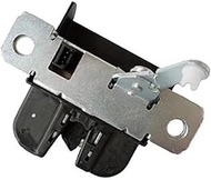 Yurefax 1J6827505B 1J6827505C 1J6827505A Door Lock Actuator Rear Tailgate Boot Lock, for VW, for Gol