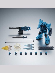 [訂貨] ROBOT魂 Robot Spirits MS-07B-3 老虎特裝型 ver. A.N.I.M.E. THE ROBOT SPIRITS <SIDE MS> MS-07B-3 GOUF C