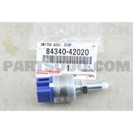 Land Cruiser 4500/4700LC100 Lexus LX470 Brake Light Switch Brake Light Switch Assembly
