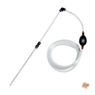 [Terrarium Tools] Mini Water Changer Pump / Gravel Cleaner - Paludarium / Aquarium / Aquascape) natu