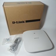 D-Link 1612F Wifi 5 AC1200 Access Point IndoorDAP