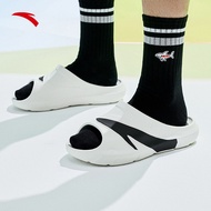 ANTA C37 Series Men's Sandals Basketball Shoes Non-Slip 812326992