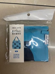 台灣代購  Sou Sou 環保購物袋 購物袋 Tote Bag