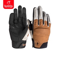 MJMOTO Riding Gloves BSD-S8 Sarung Tangan Motor Rider Cycling Glove Motorcycle