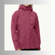 Jack wolfskin Trekking rain jacket women - Kammweg 2l Jkt W