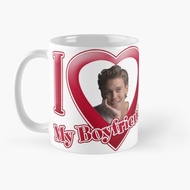 Ceramic Mug | Gift | Gift | Hampers | Austin butler i heart