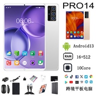 Inch Pro Tablet PC Google Android Version ozon20251016