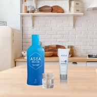 ASEA REDOX SUPPLEMENT BEVERAGE 960ML FREE SAMPLE GEL 10ML