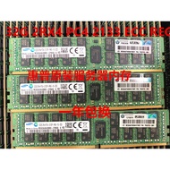 HP HP HP 32G PC4-2133P ECC REG Support Z440 Z640 Z840 Server Memory
