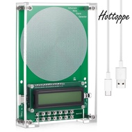 0.01Hz-10000Hz Adjustable Resonance Generator Ultra Low Frequency Generator Resonator Sound Frequenc