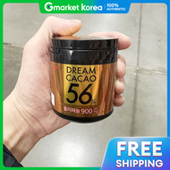 Lotte | Lotte Dream Cacao 56% 86g