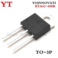 50个 BTA41-600B BTA41-600 600V 40A IC