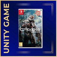 NSW Nintendo Switch Crysis Remastered [EU/ENG]