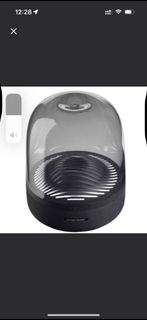 Aura Studio 3 藍牙音響