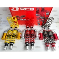 RCB VS SERIES AEROX 305MM SHOCK