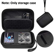 for RG353V/RG353VS/R36S Retro Handheld Consoles - Compact Storage izer & rying Bag