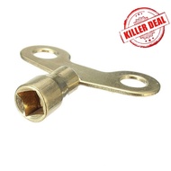 Plumbing Key Faucet Special Lock Key A3j7