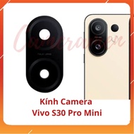 ( Zin ) Vivo S30 Pro Mini Camera Glass