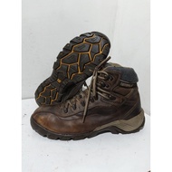 Caterpillar Safety Boots, Size 43