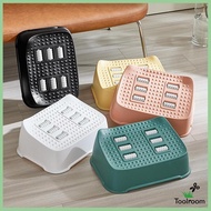 [ under Desk Foot Rest Ergonomic Foot Rest Comfortable Compact for Home Gaming