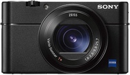 Sony RX100M5 Cyber-Shot DSC-RX100 V 20.1 MP Digital Still Camera with 3 OLED flip Screen WiFi